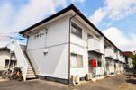 マンションフラワーの外観