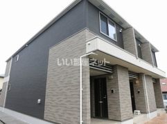 フォンテの外観画像