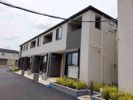 プラージュ Bの間取り画像