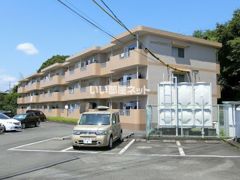 エタニティーⅡの外観画像