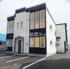 グランオアシスAの間取り画像