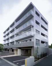 ヴィラスペランツァの外観画像