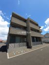 ザ・スカイ・ファイブ 四番館の間取り画像