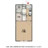 ロワールの間取り画像