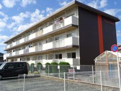 マンション大丸の外観画像