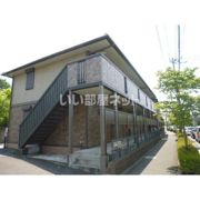 クレールメゾンⅠの外観画像