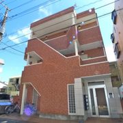 ビューパレス松戸東の外観画像