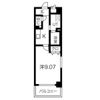 ステージア日進の間取り画像