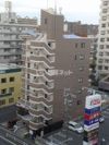 ステージア日進の外観