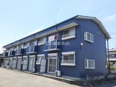 エルディム．カメリアの外観画像