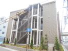 ガーデン清住の間取り画像