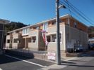 ウィステリア粟野の間取り画像