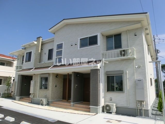 PrimaveraⅡの外観画像