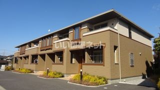 エルパティオの外観画像