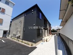 マルグリット Ⅱの外観画像