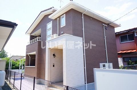 Casa Comodoの外観画像