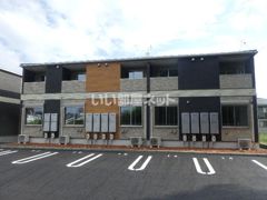 プログレス リプル Ⅱの外観画像