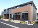 ローズベルⅡの間取り画像