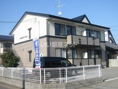 エクセル・アーバンAの外観画像