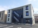 メゾンクロレ Ⅰの間取り画像