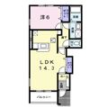 FAINの間取り画像
