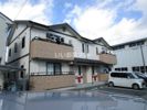 エスポーアメゾンの間取り画像