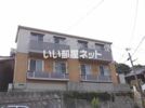 ベルヴュ貴船の間取り画像