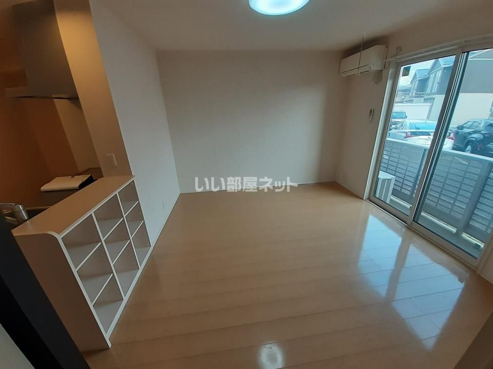 リビング