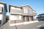 ショコラ Ⅰの間取り画像