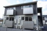 ミルメゾン Bの間取り画像