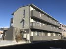 モリ ロワイヤル 2ndの間取り画像