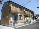 ソレアード A棟の間取り画像