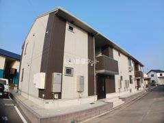 Villa松本の外観画像