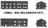 Villa松本の間取り画像