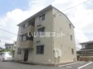 D-room新鳥栖 B棟の間取り画像