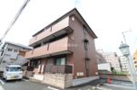 アーバン キューブの間取り画像