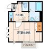 フォレストサイド根岸の間取り画像