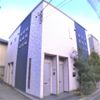 フォレストサイド根岸の外観