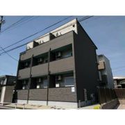 フィールグッド東中島(フィールグッドヒガシナカの外観画像