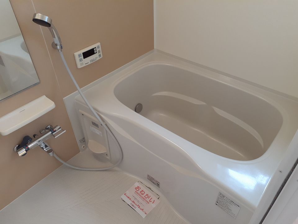 バスルーム