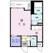 ノアスの間取り画像