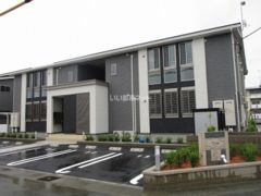 Viola Bの外観画像