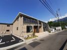 カサブランカ Ⅳの間取り画像