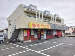 レジデンス山本Ⅱの外観画像