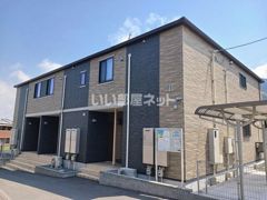 シエル・テーレBの外観画像