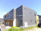 ソル・ヴェールBの間取り画像