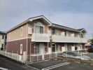 ソレイユ・Fの間取り画像