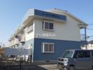 コーポラス長浜（A）の間取り画像