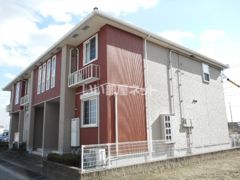 プルメリアYの外観画像