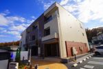 ラフレシールⅢの間取り画像